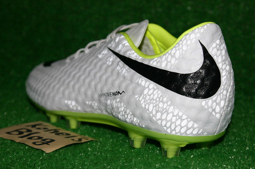 NIKE ハイパーヴェノム ファントム HG-E REF : Kohei's BLOG NIKE ハイパーヴェノム ファントム HG-E REF : Kohei's BLOG