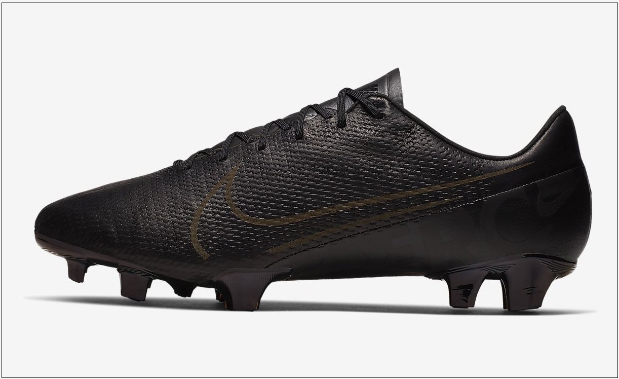 NIKE ヴェイパー13 テッククラフトパック カンガルーレザー ナイキ テッククラフトパック2019 マーキュリアルヴェイパー13