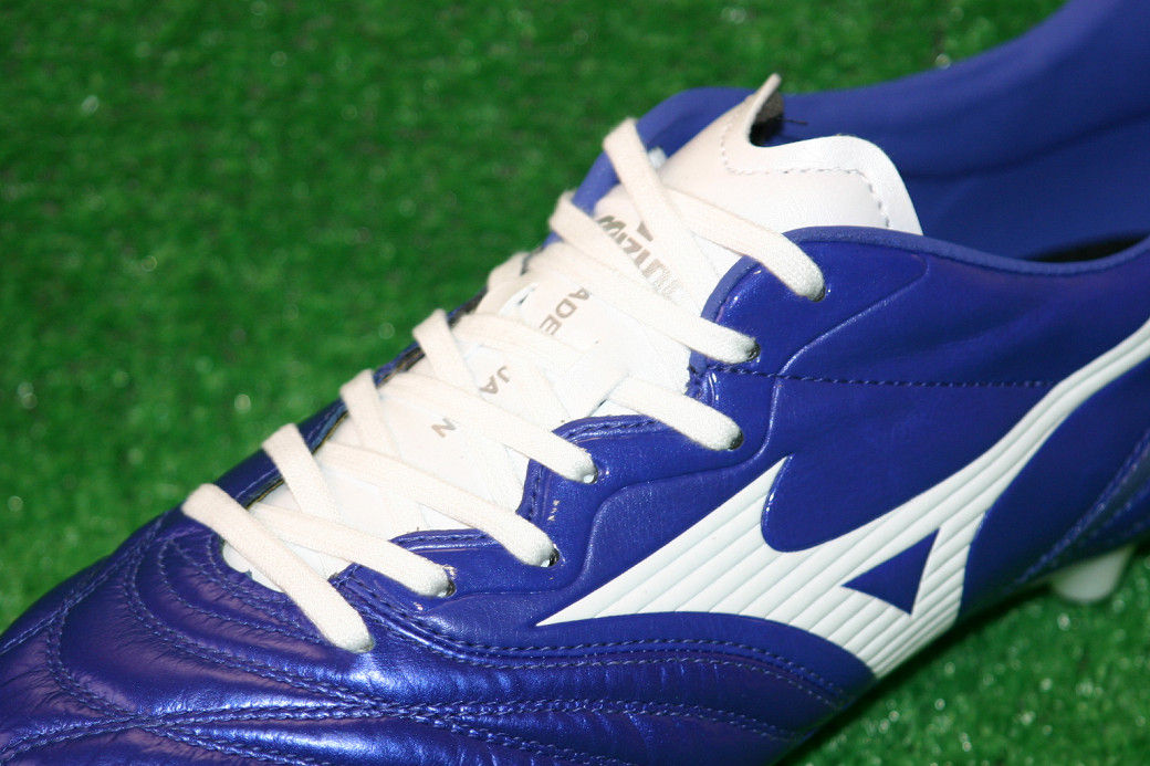 モナルシーダ2japan MIZUNO ミズノ モナルシーダ2 JAPAN（ホワイト×ブラック
