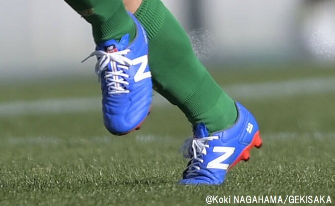昌平高校サッカー部 New Balance ジャケット 昌平高校サッカー部 New Balance ジャケット