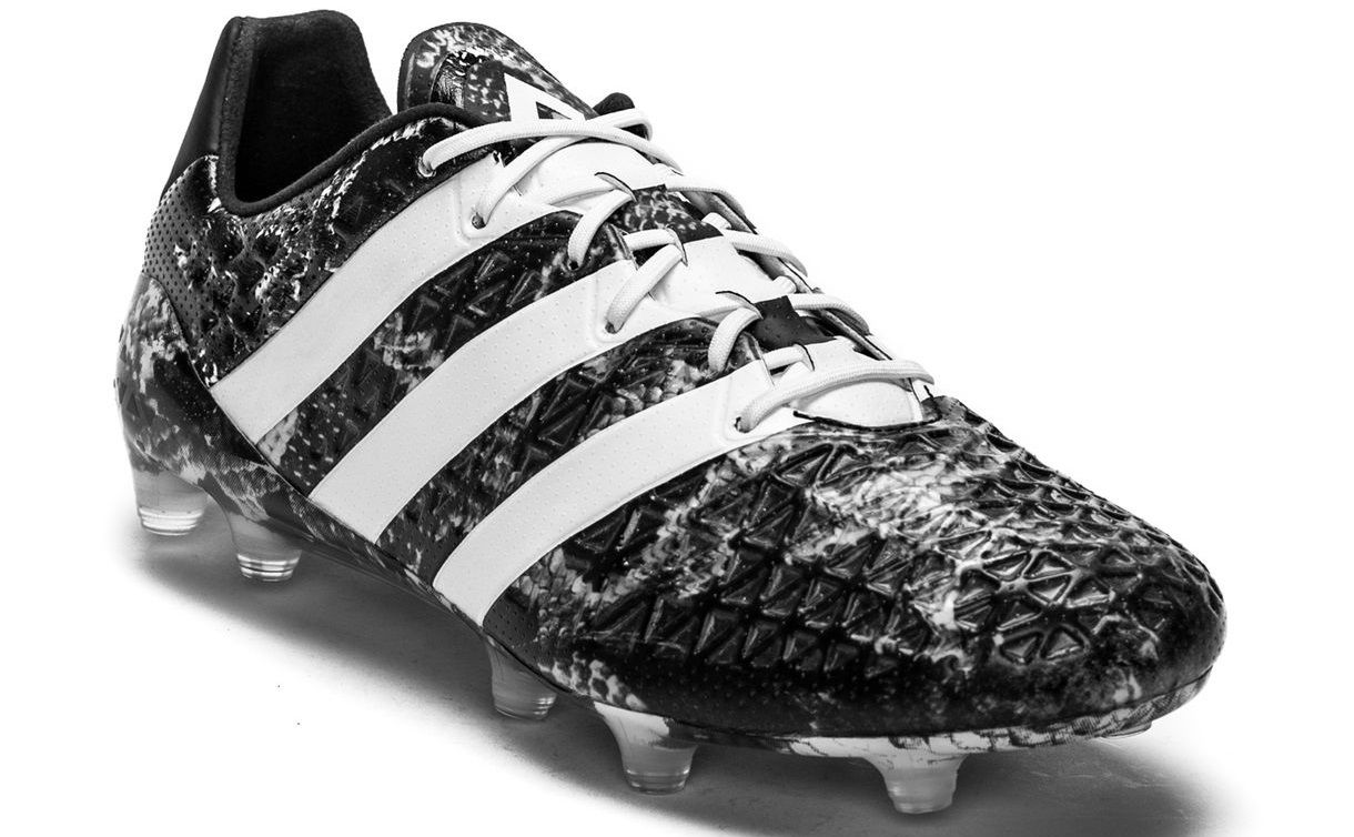 アディダス X15.1 & ACE16.1 Deadly Focus Pack : Kohei's BLOG