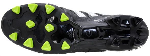 サッカースパイク アディダス パティーク11pro HG 25.5 adidas