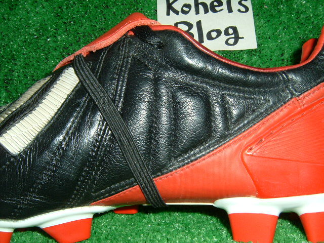 adidas プレデターマニア TRX FG : Kohei's BLOG サッカー
