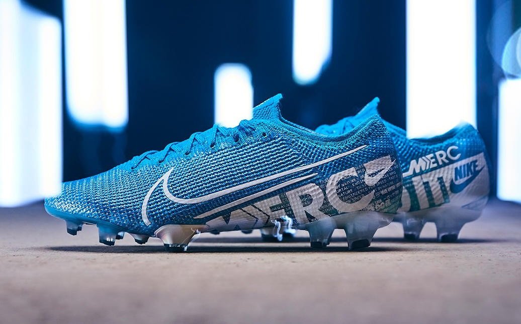 NIKE ナイキ サッカースパイクACCモデルスーパーフライ-