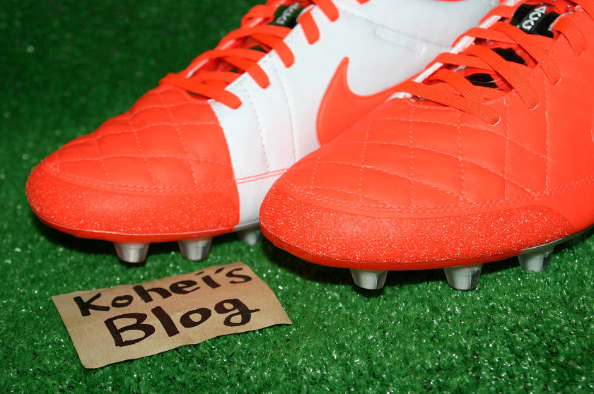 NIKE ティエンポ レジェンド 5 HG-E AF 赤 : Kohei's BLOG NIKE ティエンポ レジェンド 5 HG-E AF 赤 : Kohei's BLOG