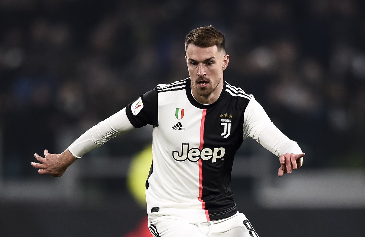 アーロン ラムジーの着用スパイク事情 アディダスとナイキを交互に履く Kohei S Blog サッカースパイク情報ブログ