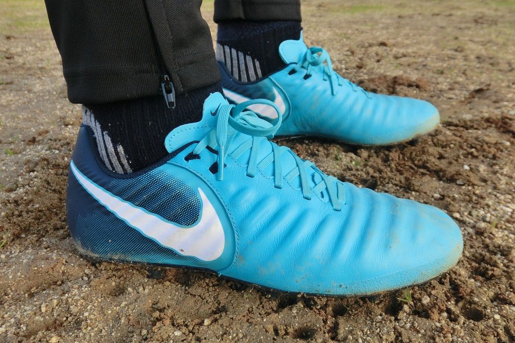 レビュー】 ナイキ ティエンポリゲラIV HG-E 評価 : Kohei's BLOG