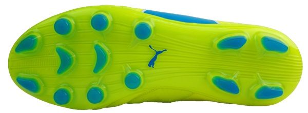 【即日発送 美品】PUMA ONE プーマワンJ1 HG/AG 日本製 25cm 即日発送 美品】PUMA ONE プーマワンJ1 HG/AG 日本製 25cm