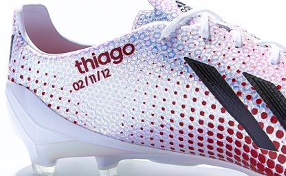 サ*ミ様 アディゼロf50 美品】adidas F50 アディゼロ X-TRX FG - メルカリ