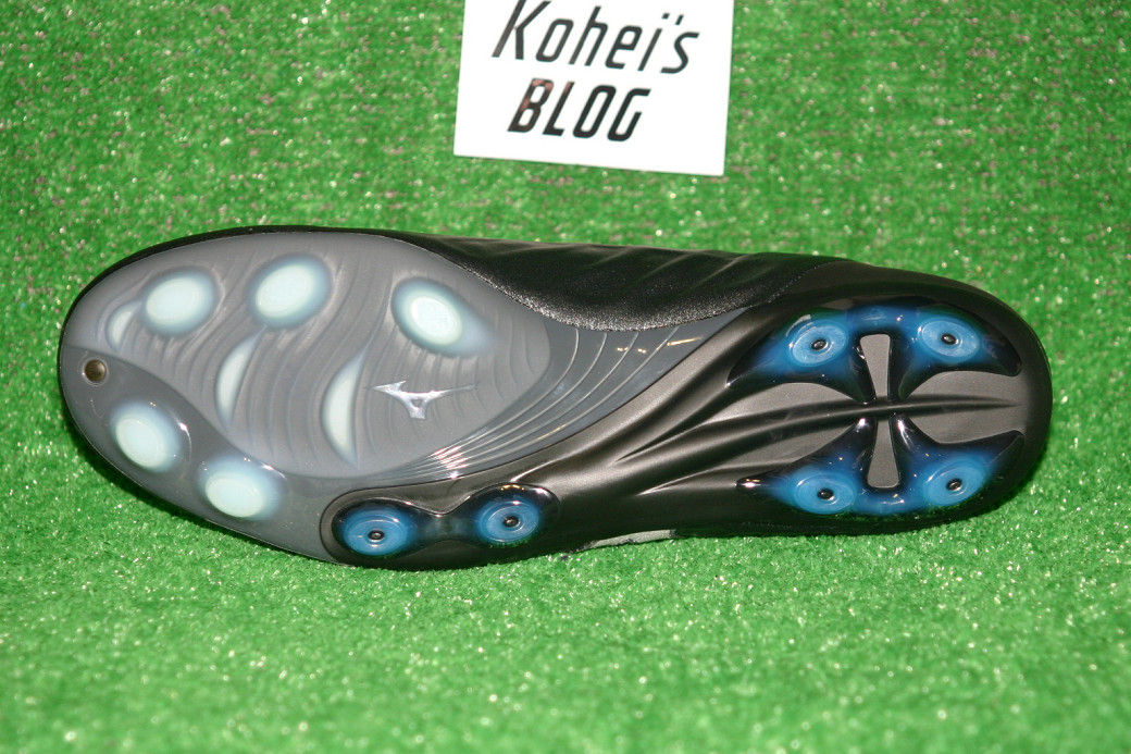 詳細】 ミズノ レビュラV1 JAPAN : Kohei's BLOG サッカー 詳細】 ミズノ レビュラV1 JAPAN : Kohei's BLOG サッカー