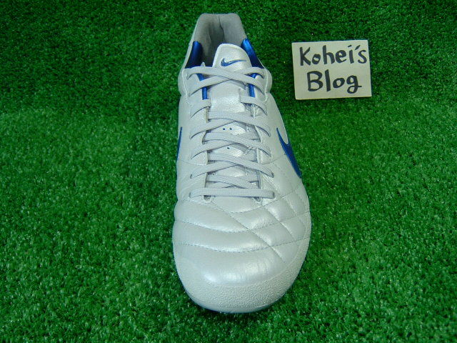 NIKE ティエンポレジェンド4 HG-E AF : Kohei's BLOG サッカー NIKE ティエンポレジェンド4 HG-E AF : Kohei's BLOG サッカー