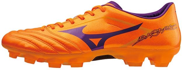 サッカースパイク ミズノ バサラ 001 MD 楽天市場】ミズノ バサラ 001 KL イエロー×ブラック