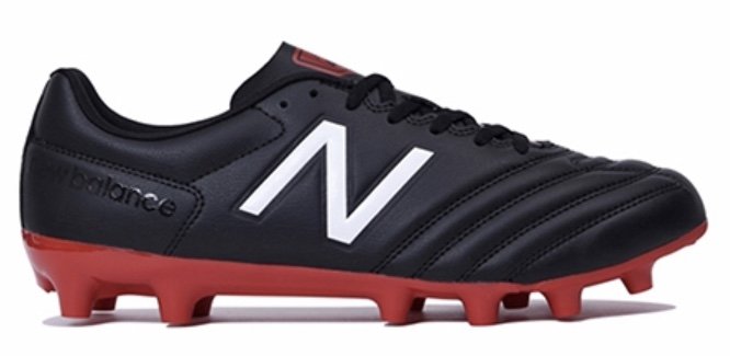 新色】 ニューバランス 442 PRO HG 白金 (ショートタンモデル新