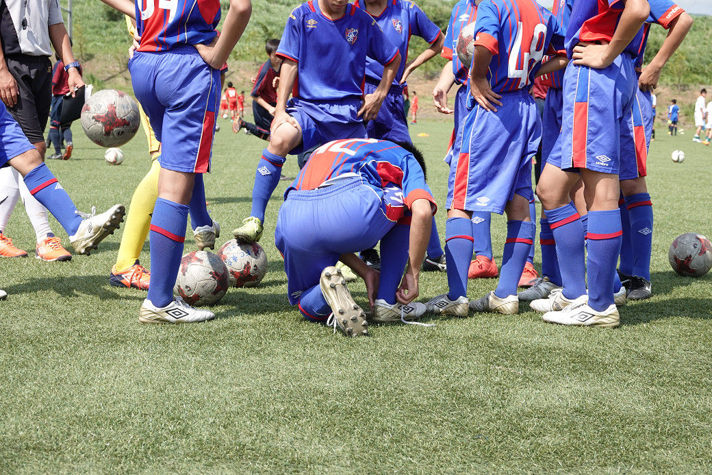 Nbcs U 13 中1年代のサッカー大会での着用スパイクをクローズアップ Kohei S Blog サッカースパイク情報ブログ Nbcs U 13 中1年代のサッカー大会での着用スパイクをクローズアップ Kohei S Blog サッカースパイク情報ブログ