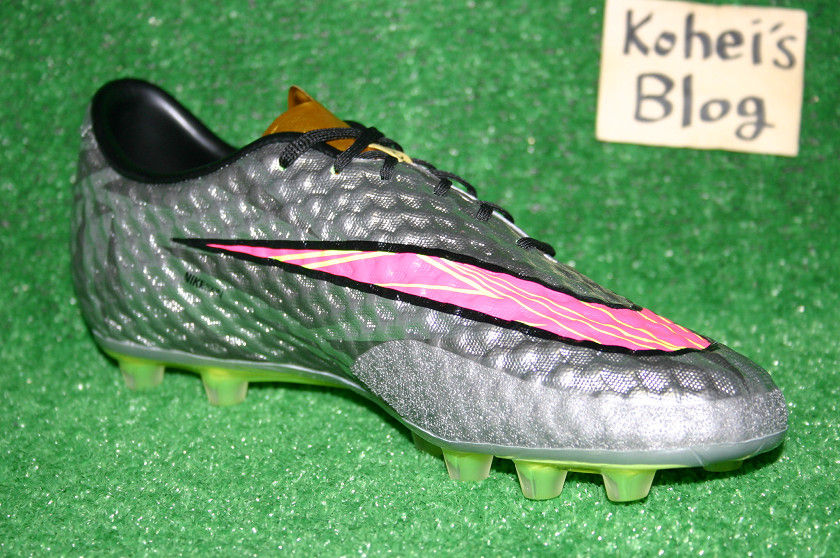 NIKE ハイパーヴェノム ファントム HG-E リキッドダイヤモンド NIKE ハイパーヴェノム ファントム HG-E リキッドダイヤモンド