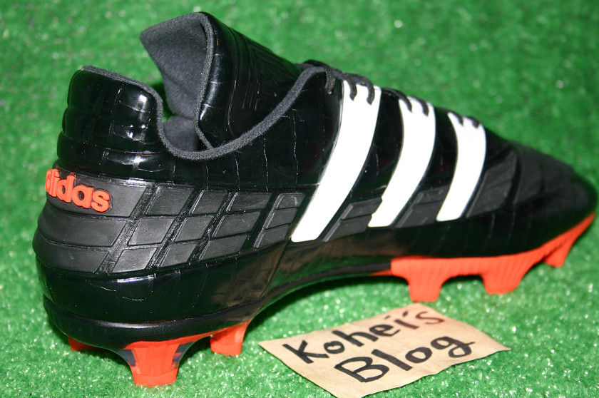 ADIDAS 1994 アディダス プレデターサッカースパイク創刊号! ADIDAS 1994 アディダス プレデターサッカースパイク創刊号