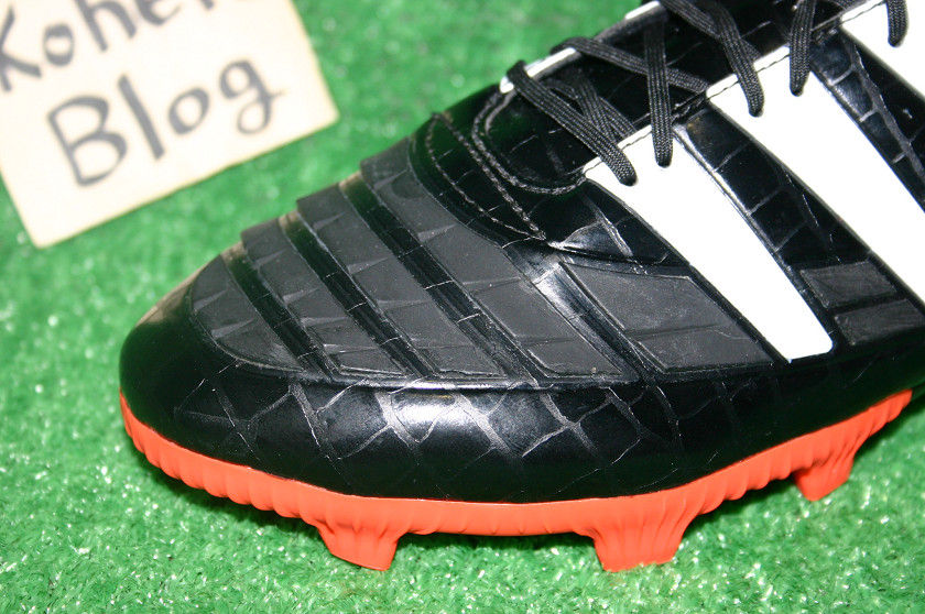 ADIDAS 1994 アディダス プレデターサッカースパイク創刊号! ADIDAS 1994 アディダス プレデターサッカースパイク創刊号