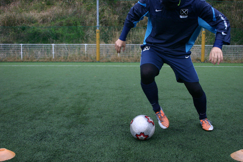 ミズノ ウェーブイグニタス3 SL インプレ : Kohei's BLOG サッカー