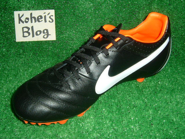 Nike ティエンポミスティック 4 Ag Kohei S Blog サッカースパイク情報ブログ Nike ティエンポミスティック 4 Ag Kohei S Blog サッカースパイク情報ブログ