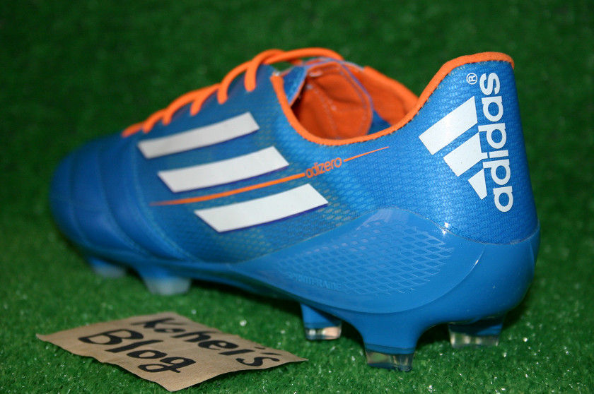 adidas アディゼロ F50 TRX FG LEA : Kohei's BLOG サッカー adidas アディゼロ F50 TRX FG LEA : Kohei's BLOG サッカー