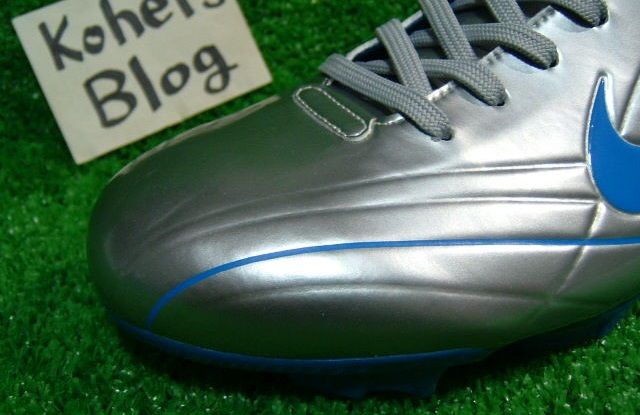 詳細】 ナイキ マーキュリアルヴェイパー2 HG (2004年発売) : Kohei's