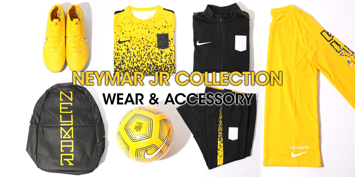 ネイマールスパイク】Nike マーキュリアルヴェイパー12エリートFG NJR