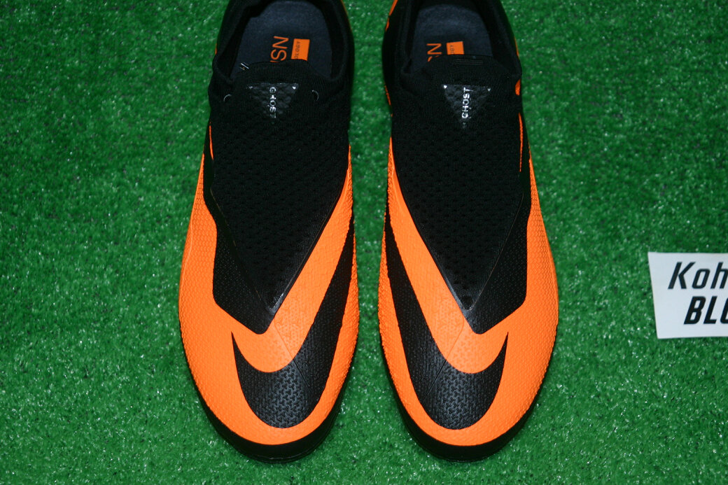 サッカー　スパイク　激レア　初代ハイパーヴェノム　FG NIKE、伝説のサッカースパイク『ハイパーヴェノム』が電撃復刻