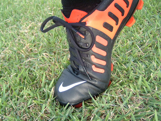 NIKE CTR360 マエストリ 3 HG : Kohei's BLOG サッカースパイク情報ブログ