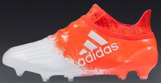 adidas エックス16+ ピュアカオス Women's カラー : Kohei's BLOG
