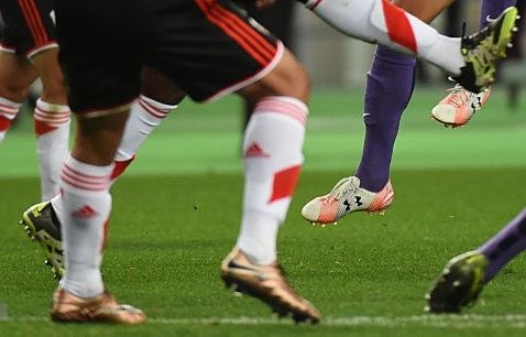 Fcwc15 サンフレッチェ広島 Vs リバープレート 着用スパイクデータ Kohei S Blog サッカースパイク情報ブログ