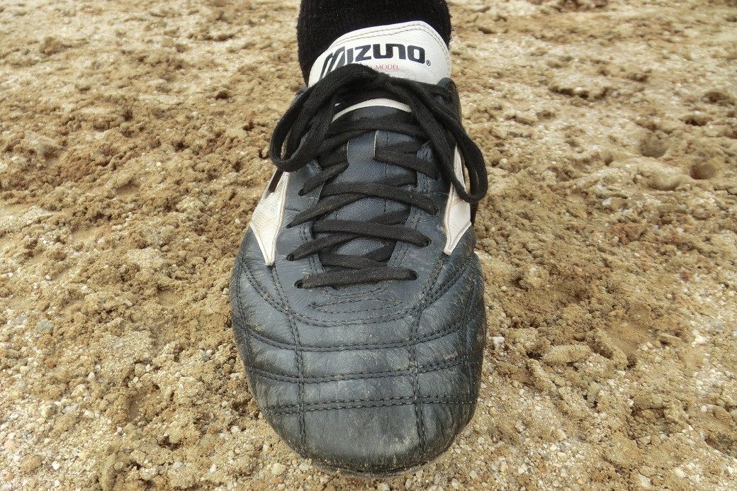 レビュー】 モレリアウェーブを履いてみて分かった11のこと 感想・評価