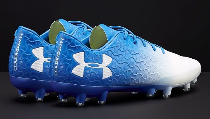 新色】 UA マグネティコ PRO FG 海外限定カラー登場 : Kohei's