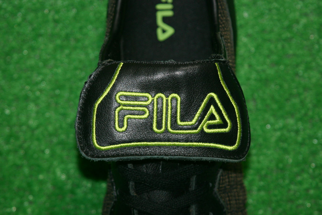 詳細】 FILA ファッシノ 復刻版 : Kohei's BLOG サッカー