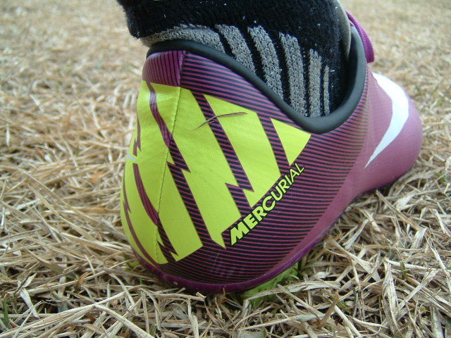 プ*読様 ナイキ　マーキュリアル　ヴェイパースーパーフライ3 fg NIKE ナイキ マーキュリアル ヴェイパー スーパーフライ III FG