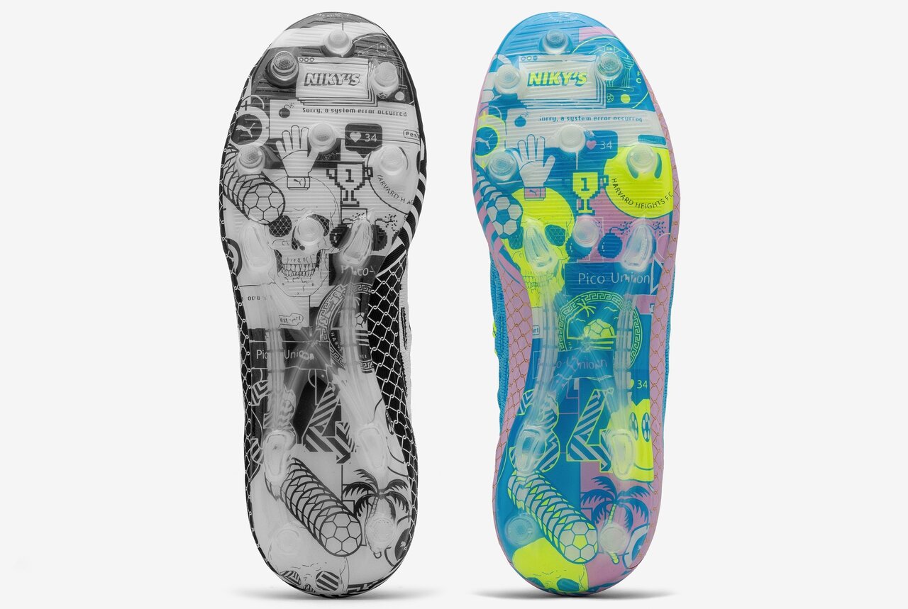PUMAフューチャー6.1にロサンゼルス限定販売カラーが登場