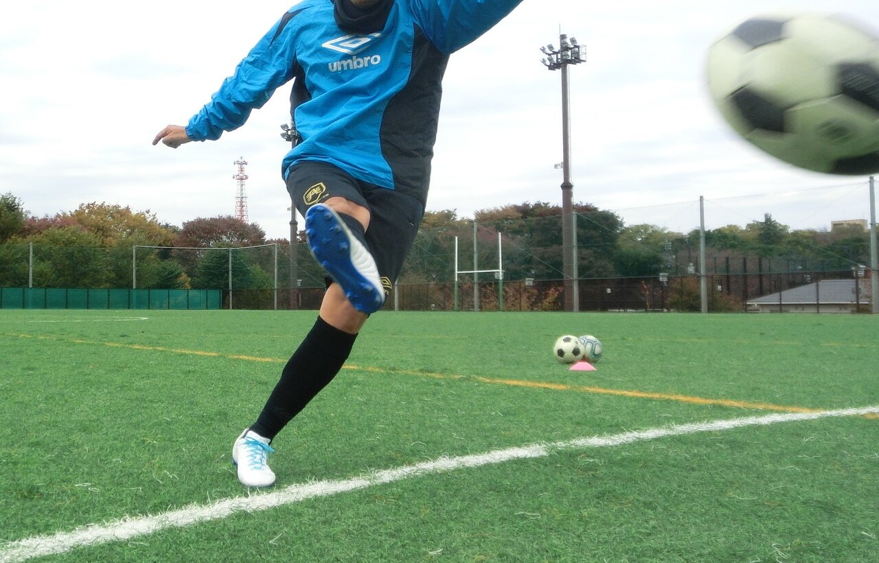 レビュー ゼログライドシューレースを使ってみた感想と評価 Kohei S Blog サッカースパイク情報ブログ レビュー ゼログライドシューレースを使ってみた感想と評価 Kohei S Blog サッカースパイク情報ブログ