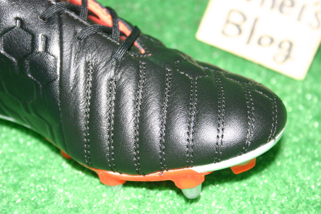 ニューバランス ビザロ VISARO K SG : Kohei's BLOG サッカー