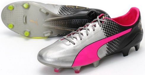 PUMA セレブレーションパック エヴォスピード SL II 2016 C.P.