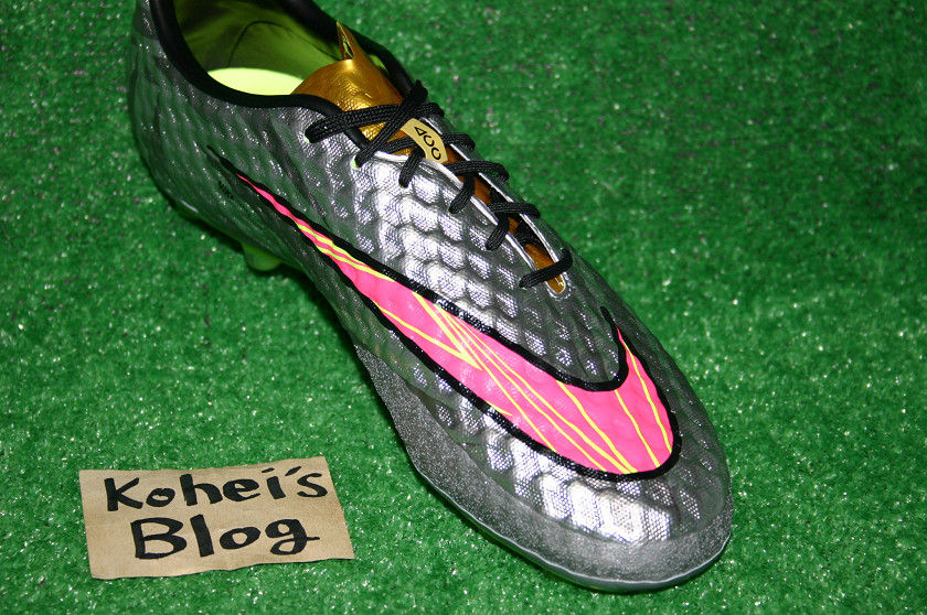 NIKE ハイパーヴェノム ファントム HG-E リキッドダイヤモンド NIKE ハイパーヴェノム ファントム HG-E リキッドダイヤモンド