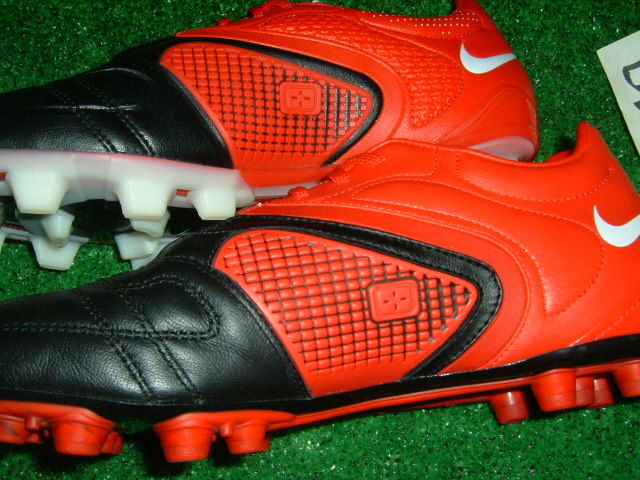 NIKE CTR360リブレット AG : Kohei's BLOG サッカースパイク情報ブログ