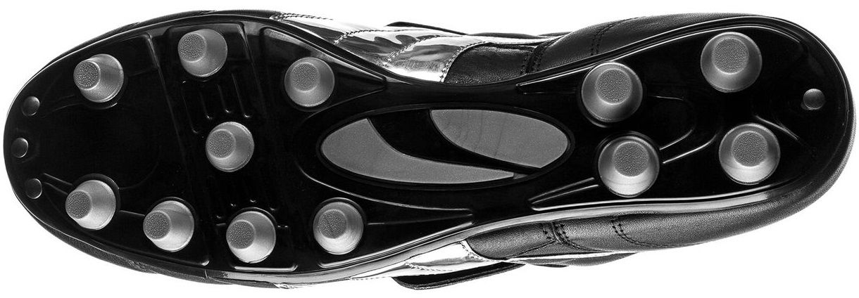 イタリア製】 プーマ キング トップ M.I.I CHROME FG 10足限定