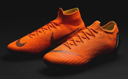 NIKE - ⭐️新品未使用⭐️ NIKE  マーキュリアル ヴェイパー 12 PRO HG ナイキ新型HGソール】 マーキュリアルヴェイパー12 PRO HG 正式