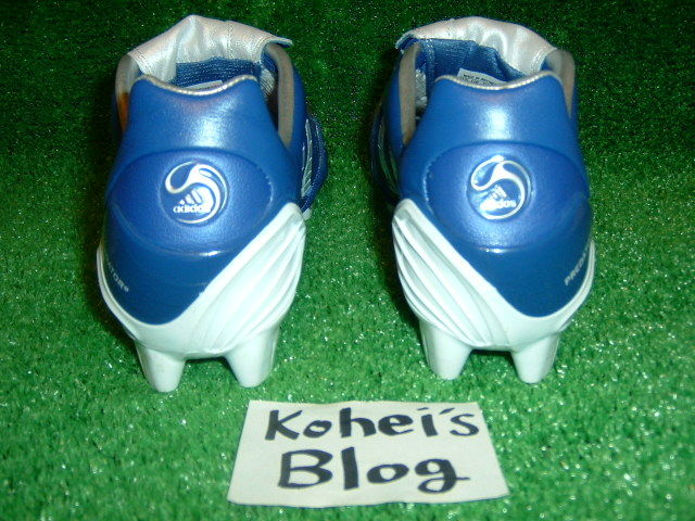 adidas プレデターパワースワーブTRX HG : Kohei's BLOG adidas プレデターパワースワーブTRX HG : Kohei's BLOG