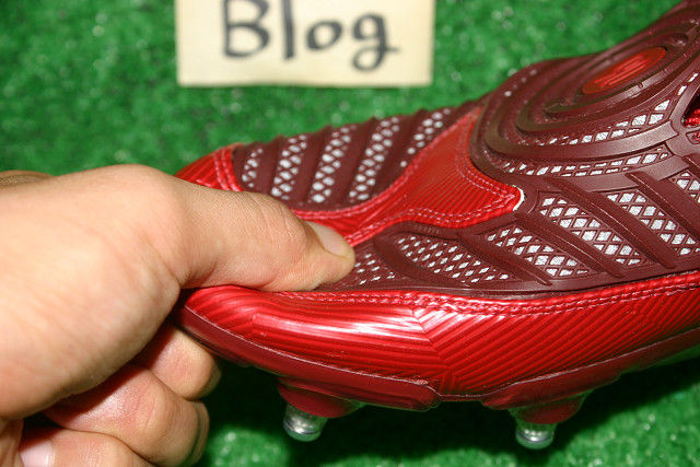 NIKE トータル90 レーザー 2 SG : Kohei's BLOG サッカー