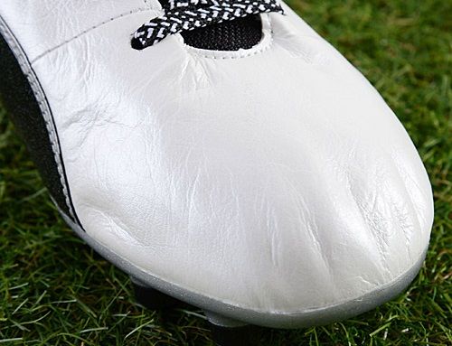 新色】 プーマ エヴォタッチJ PRO HG 白×黒 : Kohei's BLOG サッカー 新色】 プーマ エヴォタッチJ PRO HG 白×黒 : Kohei's BLOG サッカー