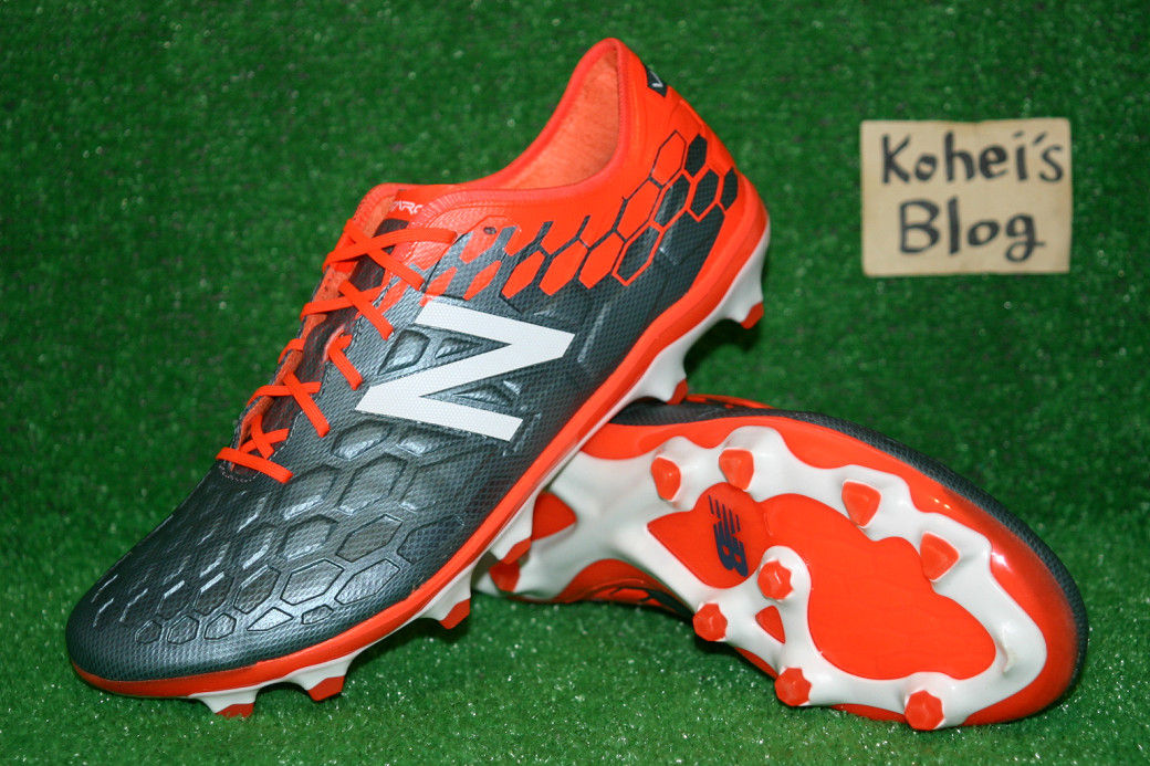 詳細】 ニューバランス VISARO 2.0 PRO FG : Kohei's BLOG 詳細】 ニューバランス VISARO 2.0 PRO FG : Kohei's BLOG