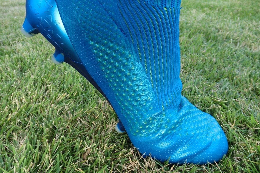 レビュー】 エース16+ ピュアコントロール FG/AG 使用感 : Kohei's