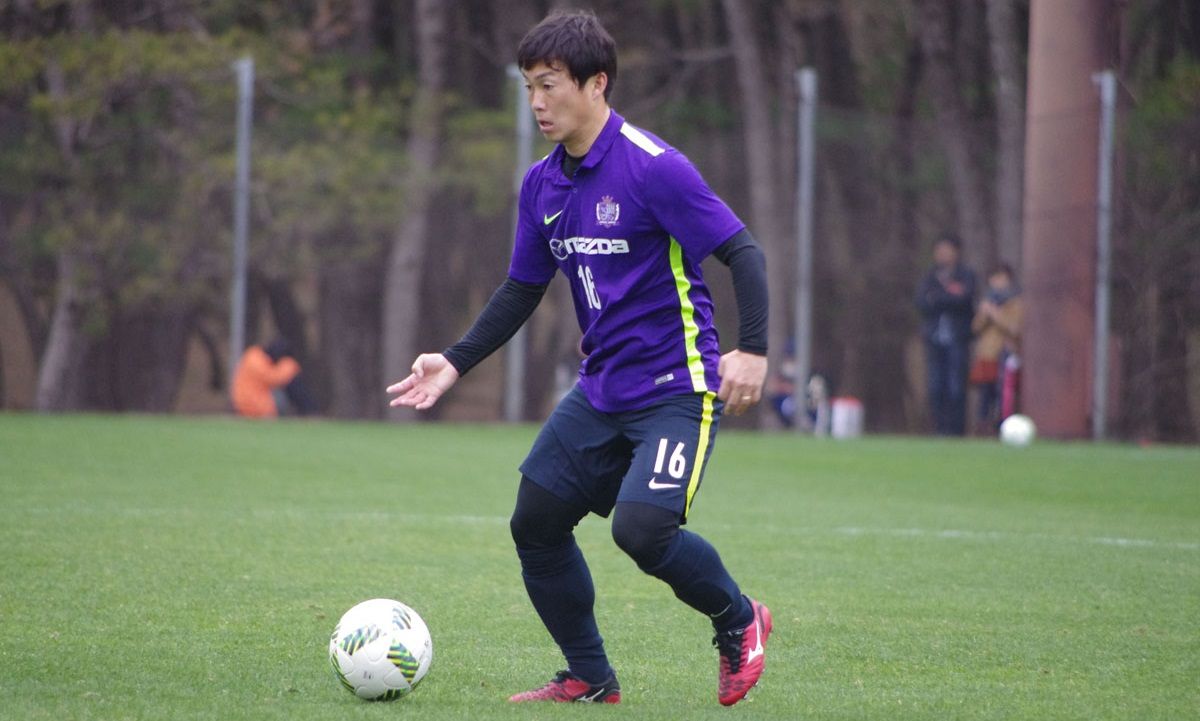 サンフレッチェ広島 16宮崎キャンプ 着用スパイクレポ Kohei S Blog サッカースパイク情報ブログ サンフレッチェ広島 16宮崎キャンプ 着用スパイクレポ Kohei S Blog サッカースパイク情報ブログ