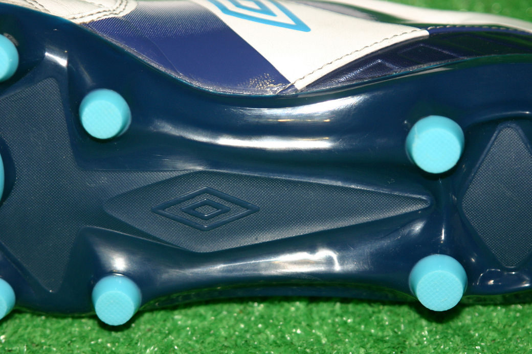 詳細】 アンブロ アクセレイターKL (2017) : Kohei's BLOG サッカー