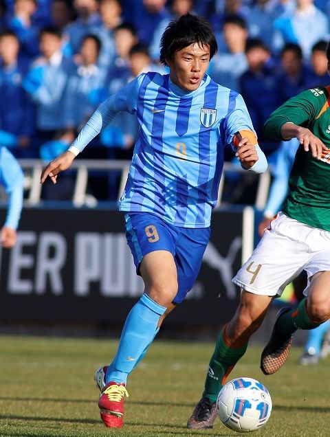 高校サッカー 桐光学園 NIKE トレーニングウェア 練習着 プラクティス teammax / チームマックス on X: 
